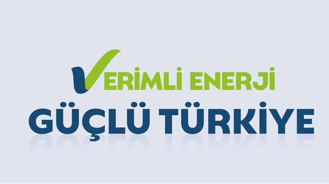 ENERJİ VERİMLİLİĞİ HAFTASI